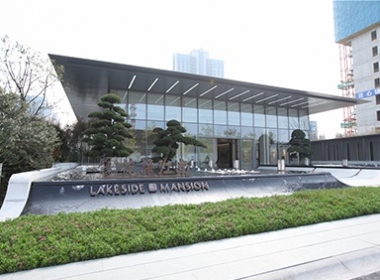 積極響應(yīng)“一帶一路”倡議 裝配式建筑行業(yè)發(fā)展迅猛